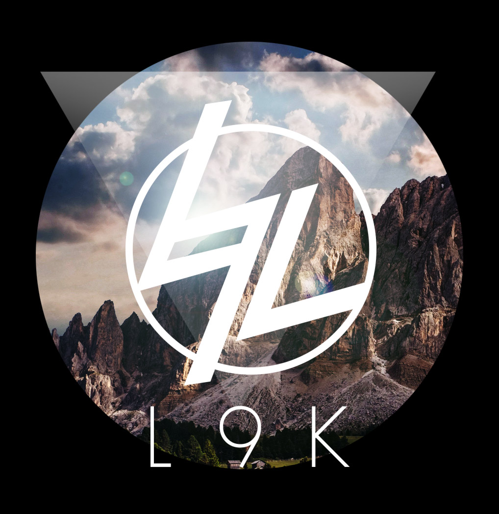 L9K Designs logo